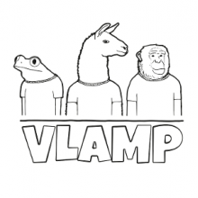 Vlamp - Vlamp