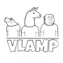 Vlamp - Vlamp