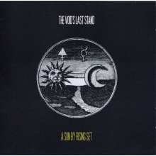 Void's Last Stand - A Sun By Rising Set