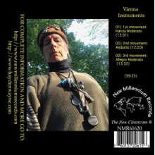 Wayne, Hayden - Piano Concerto #3; the Romantic