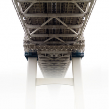 Wilson, Steven - Continuum I