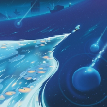 Wintory, Austin - Sword of the Sea