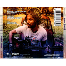 Kravitz, Lenny - Raise Vibration