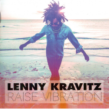 Kravitz, Lenny - Raise Vibration