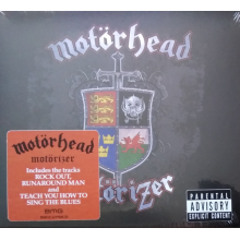 Motorhead - Motörizer