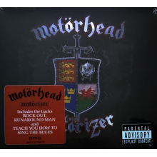 Motorhead - Motörizer