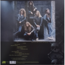 Overkill - Horrorscope Lp