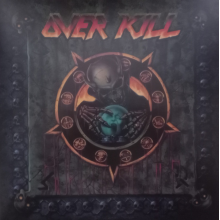 Overkill - Horrorscope Lp
