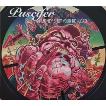 Puscifer - Money $hot Your Re-load