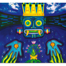 Santana - Blessings And Miracles