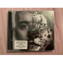 Zayn - Konnakol Intl Retail Exclusive Cd