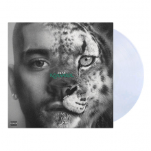 Zayn - Konnakol Intl Retail Exclusive Lp (blooming Color)