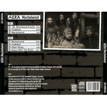 Aera - Mechelwind