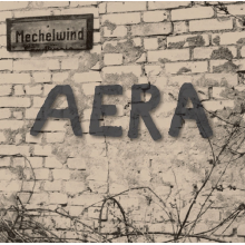 Aera - Mechelwind