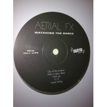 Aerial Fx - Watching the Dance