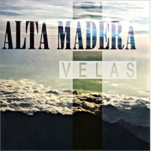Alta Madera - Velas