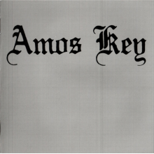 Amos Key - First Key