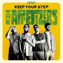 Appetizers - Keep Your Step