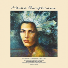 Arco Sinfonica & German Pops Orchestra - Movie Sinfonica