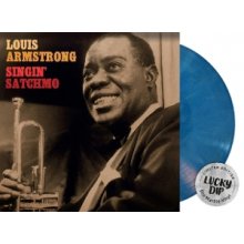 Armstrong, Louis - Singin' Satchmo