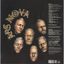 Ars Nova, Bo Holten - Ars Nova