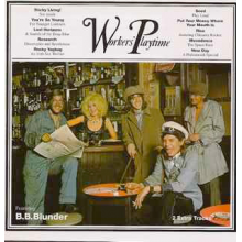 B.B. Blunder - Worker's Playtime