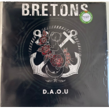 B.R.E.T.O.N.S - Unvez