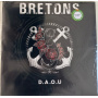 B.R.E.T.O.N.S - Unvez