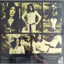 Bardens, Peter - Answer