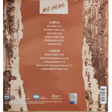 Barra, Peppe - Mo Vene