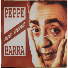 Barra, Peppe - Mo Vene