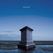 Bass Communion - Cenotaph