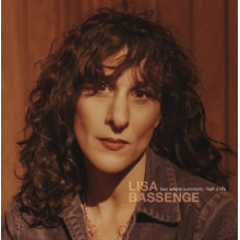 Bassenge, Lisa - Two Whole Summers - Half a Life