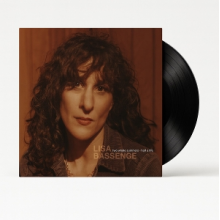 Bassenge, Lisa - Two Whole Summers - Half a Life