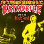 Batmobile - Clarendon Ballroom Blitz