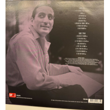 Bennet, Tony - I Left My Heart In San Francisco