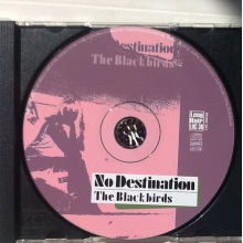 Blackbirds - No Destination