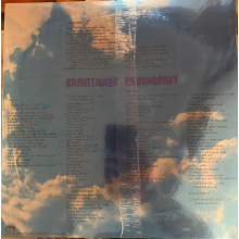 Brainticket - Psychonaut