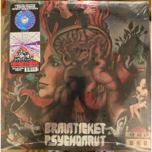 Brainticket - Psychonaut