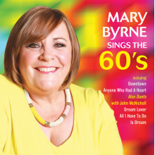 Byrne, Mary - Mary Sings the Sixties