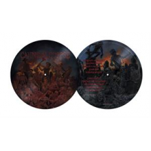 Cannibal Corpse - Chaos Horrific