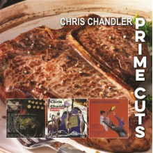 Chandler, Chris - Prime Cuts