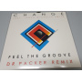 Change & Tanya Michelle Smith - Feel the Groove