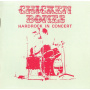 Chicken Bones - Hardrock In Concert