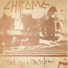 Chrome - The Visitation