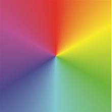 Cigarettes For Breakfast - Colour Wheel