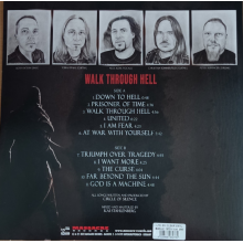 Circle of Silence - Walk Through Hell