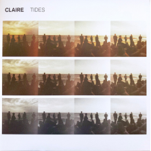 Claire - Tides
