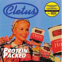 Cletus - Protein Packed