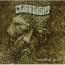 Cliffsight - Soulful Man